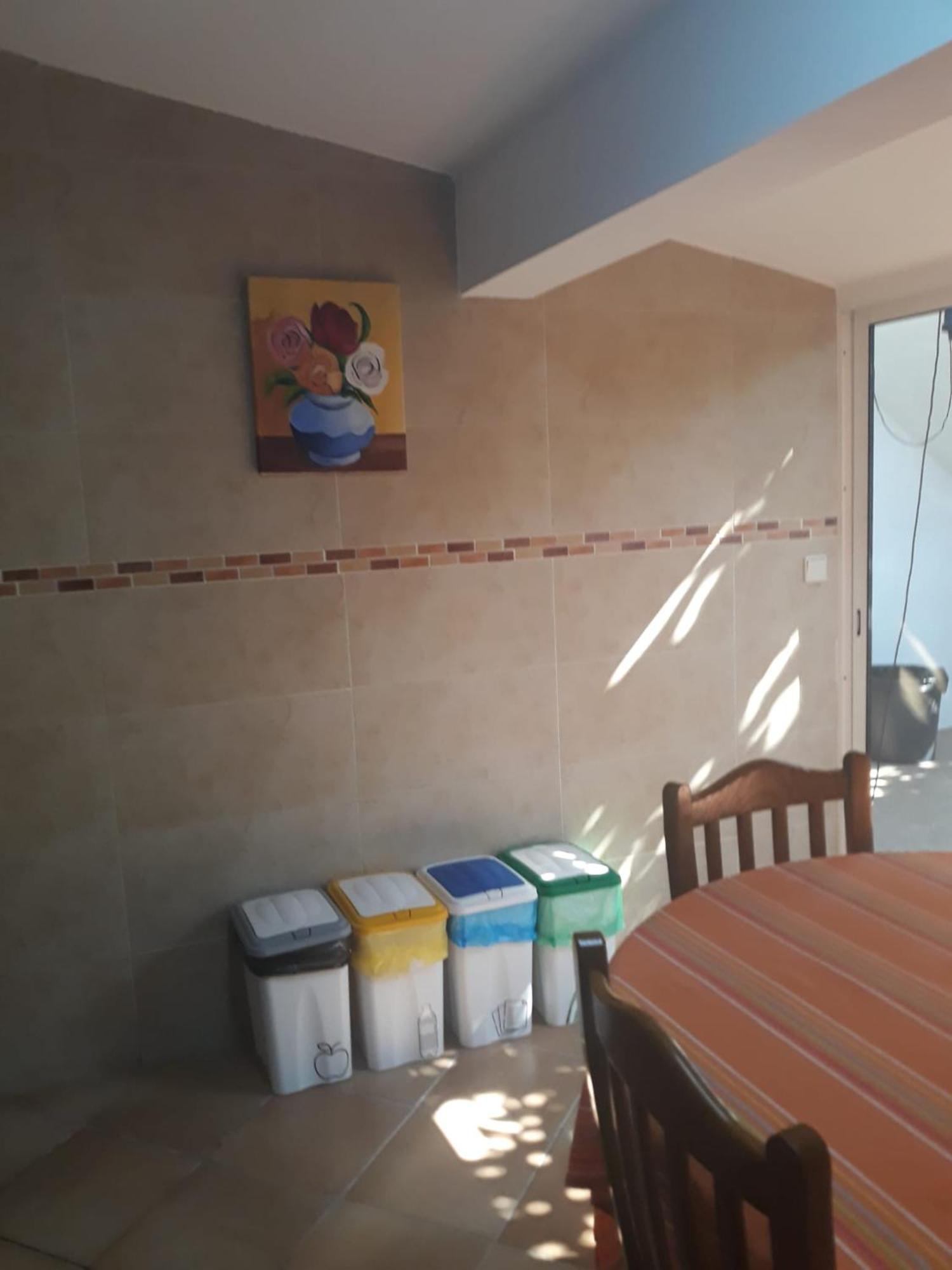 Casa Das Laranjeiras 皮尼昂 外观 照片