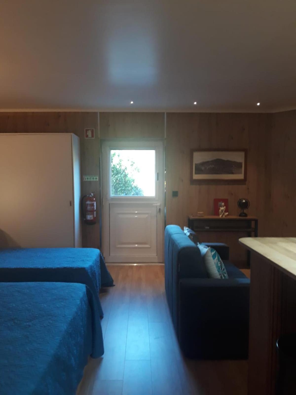 Casa Das Laranjeiras 皮尼昂 外观 照片