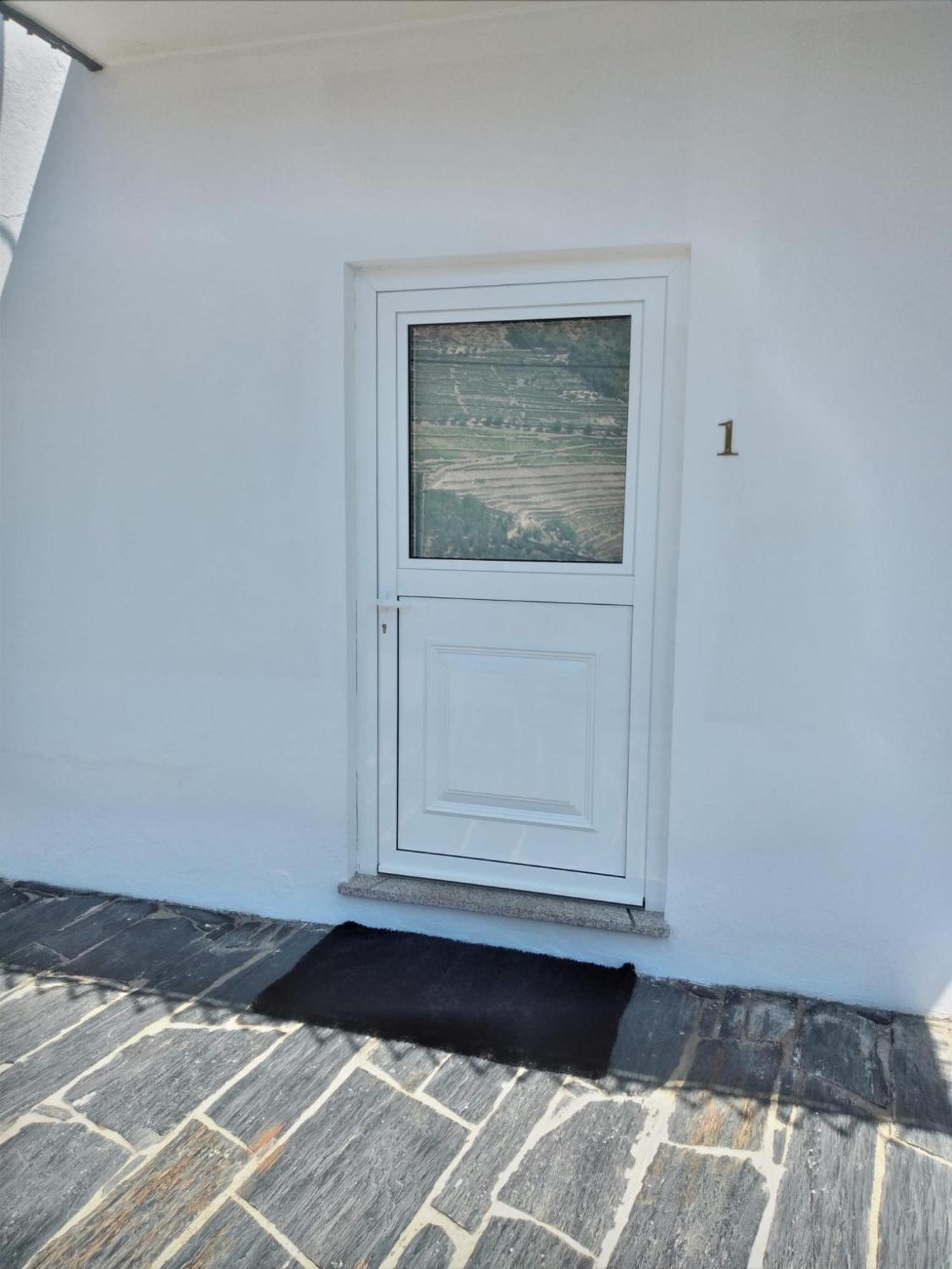 Casa Das Laranjeiras 皮尼昂 外观 照片